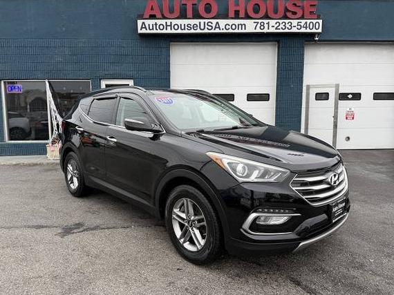 HYUNDAI SANTA FE SPORT 2017 5NMZUDLB4HH041100 image HYUNDAI SANTA FE SPORT 2017 5NMZUDLB4HH041100 image